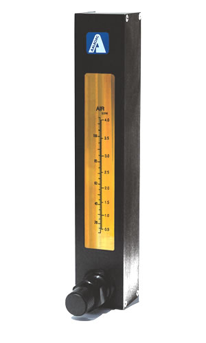 Modell V PTFE-Strmungsmesser, V METER PTFE